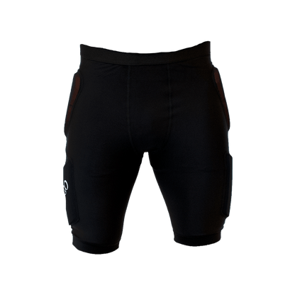 【予約販売　納期 約8週間】NOLOGO Pro-Tec プロテクターショーツ(BMX/MTB/SKATE/SNOW)