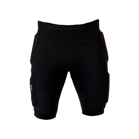 【予約販売　納期 約8週間】NOLOGO Pro-Tec プロテクターショーツ(BMX/MTB/SKATE/SNOW)