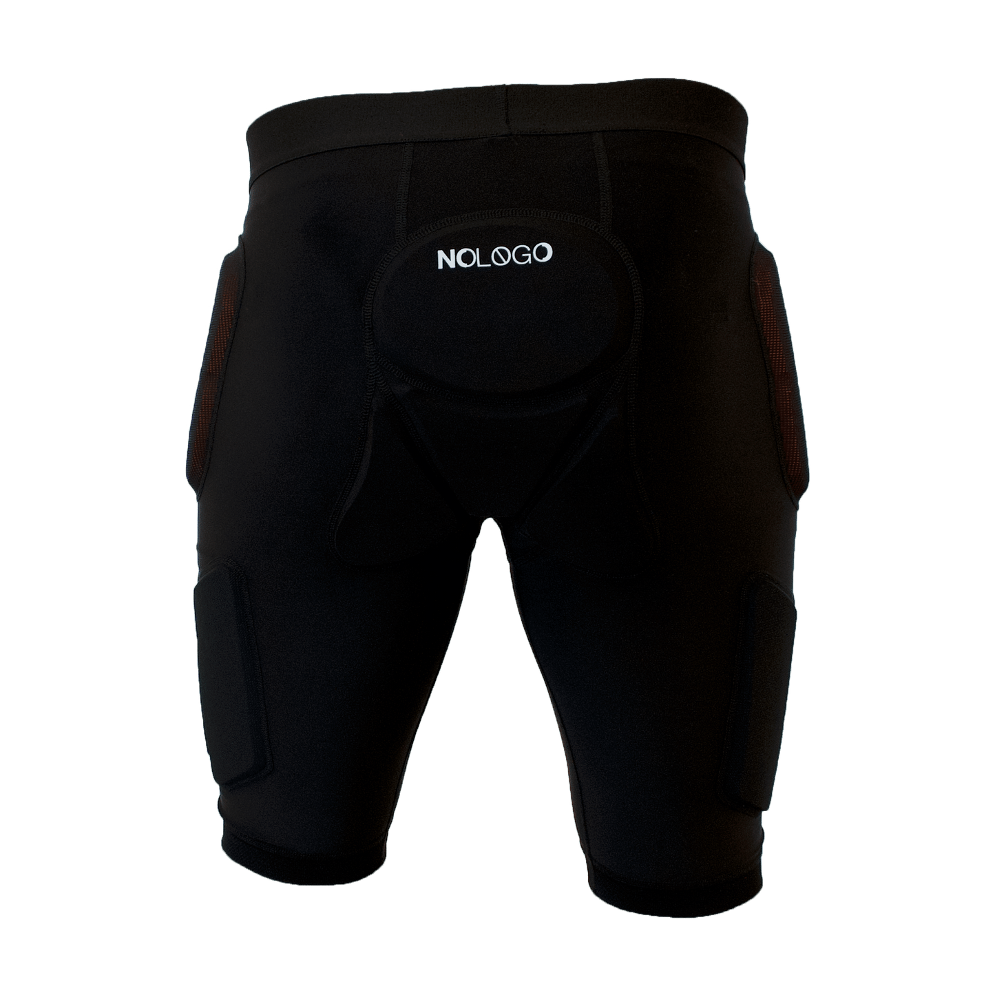 【予約販売　納期 約8週間】NOLOGO Pro-Tec プロテクターショーツ(BMX/MTB/SKATE/SNOW)