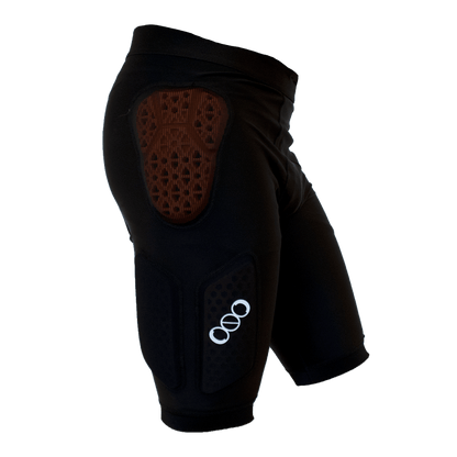【予約販売　納期 約8週間】NOLOGO Pro-Tec プロテクターショーツ(BMX/MTB/SKATE/SNOW)