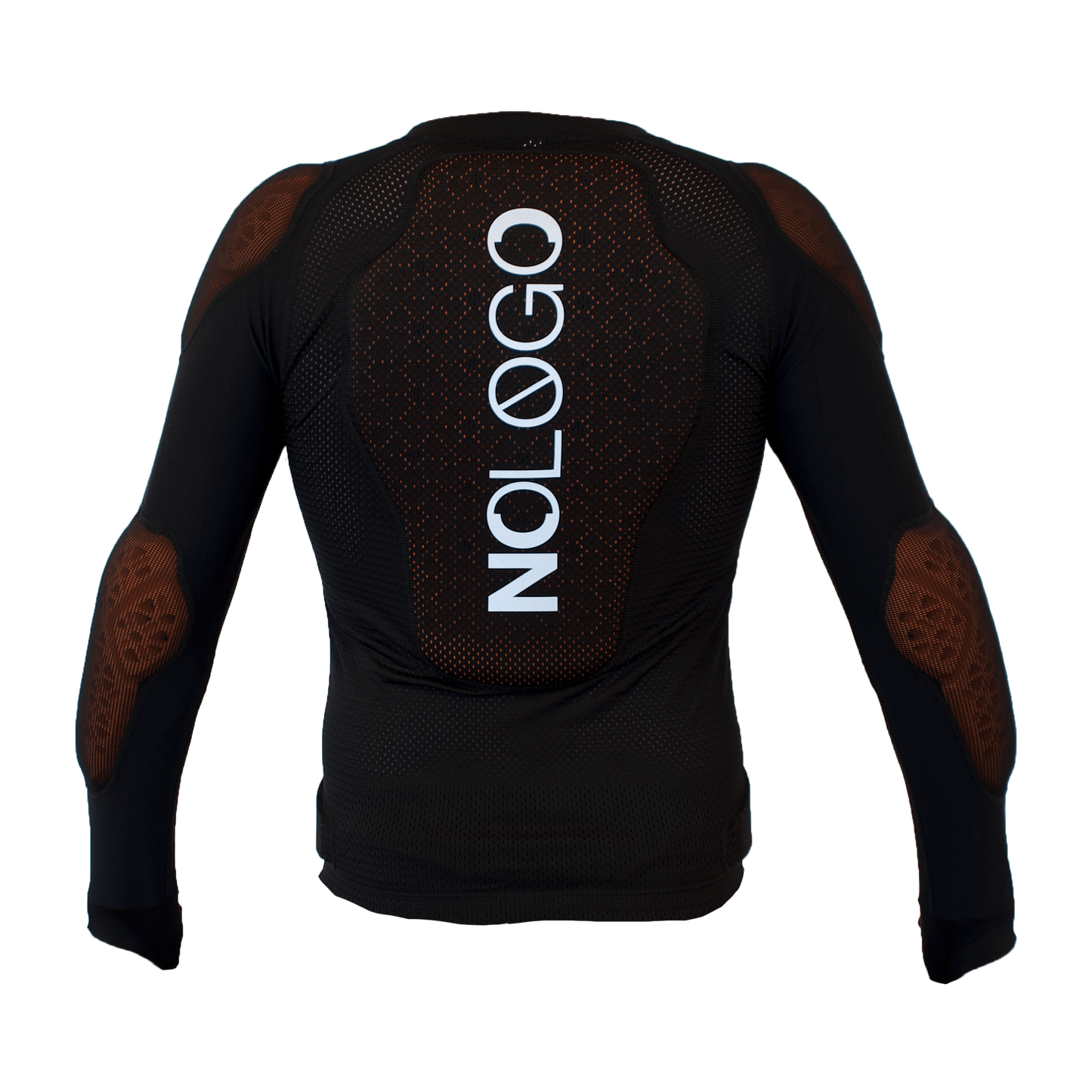 【予約販売　納期 約8週間】NOLOGO Pro-Tec フルボディープロテクター(BMX/MTB/SKATE/SNOW)