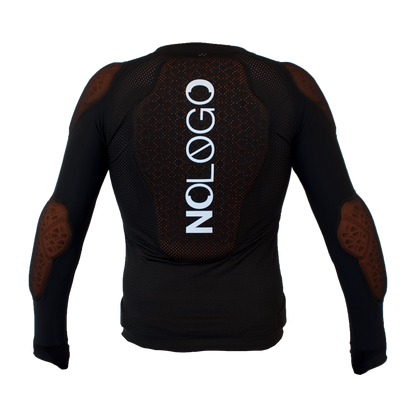 【予約販売　納期 約8週間】NOLOGO Pro-Tec フルボディープロテクター(BMX/MTB/SKATE/SNOW)