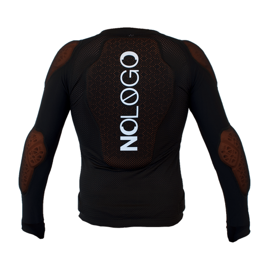 【予約販売　納期 約8週間】NOLOGO Pro-Tec フルボディープロテクター(BMX/MTB/SKATE/SNOW)