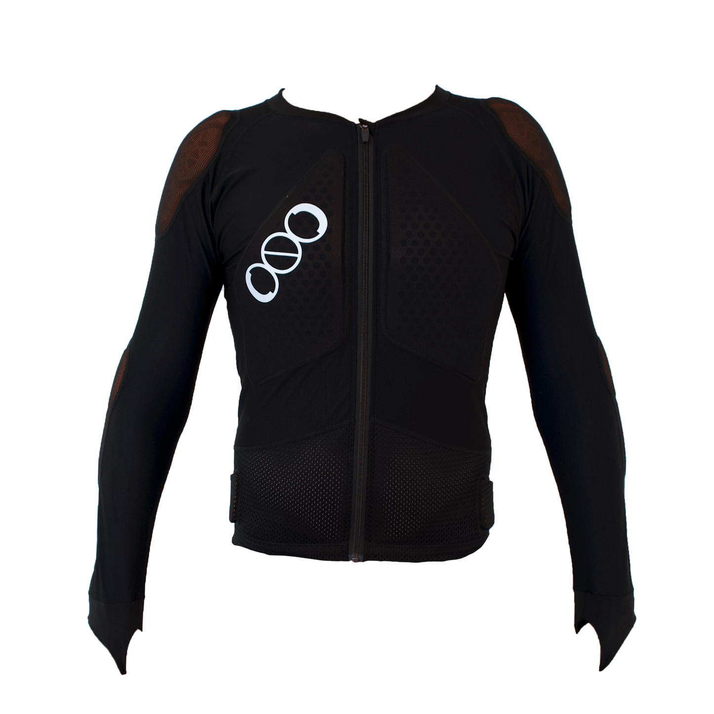 【予約販売　納期 約8週間】NOLOGO Pro-Tec フルボディープロテクター(BMX/MTB/SKATE/SNOW)