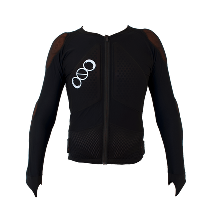 【予約販売　納期 約8週間】NOLOGO Pro-Tec フルボディープロテクター(BMX/MTB/SKATE/SNOW)
