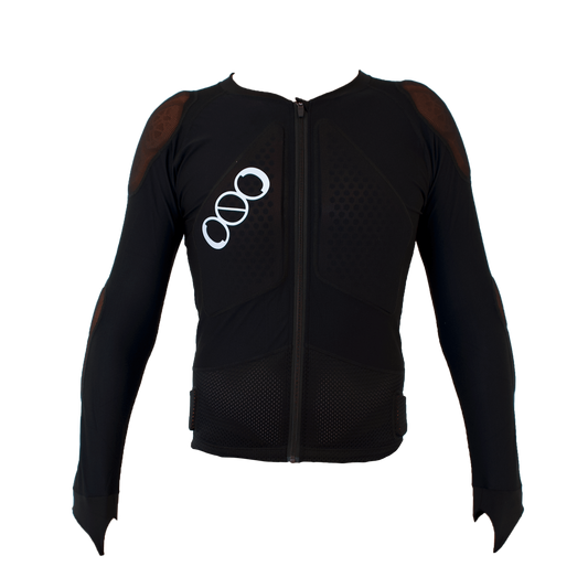 【予約販売　納期 約8週間】NOLOGO Pro-Tec フルボディープロテクター(BMX/MTB/SKATE/SNOW)