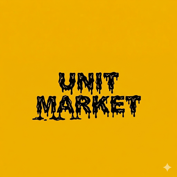 UNIT MARKET